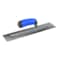 Steel City Trowels By Bon Finish Trowel, Square, Carbon Steel, 14 X 3, Comfort Grip 67-227 - alternate 2